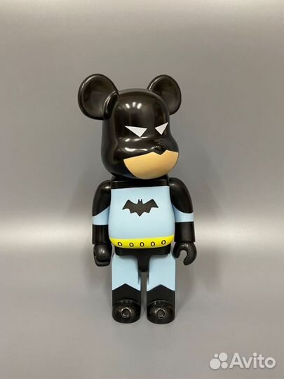 Bearbrick беарбрик 28 см