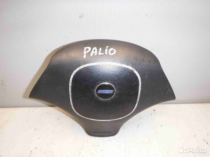 Airbag на руль(накладка) fiat Palio