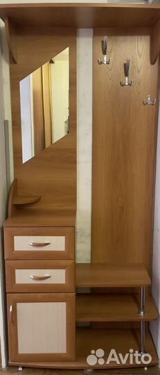 Прихожая бу