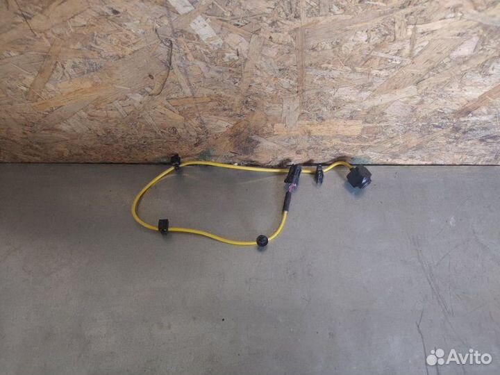 Камера заднего вида задняя Chery Tiggo Pro 7 2021