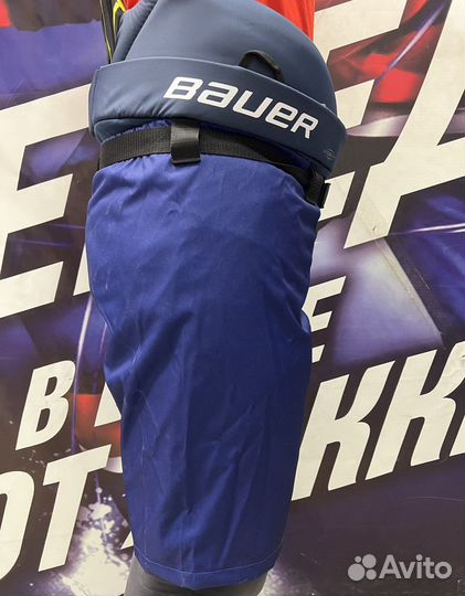 Чехлы для хоккейных шорт