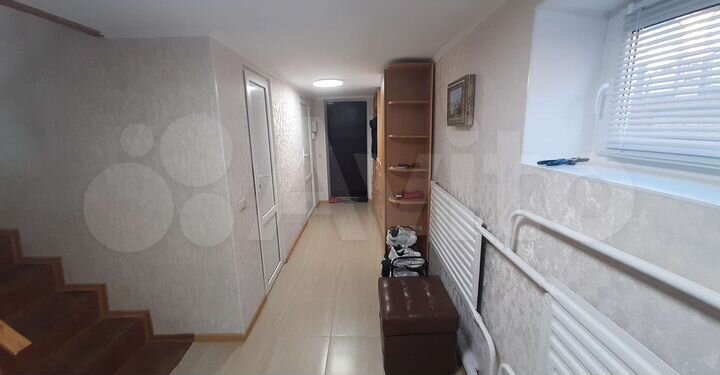 Дом 240 м² на участке 6 сот.