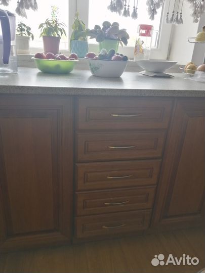 Кухонный гарнитур кухня бу