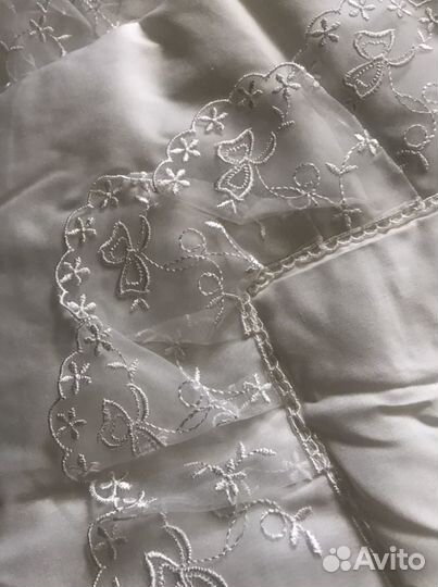 Одеяло-конверт для новорожденного