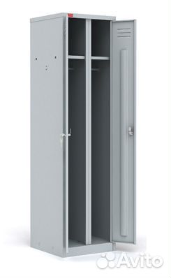 Шкаф для раздевалок