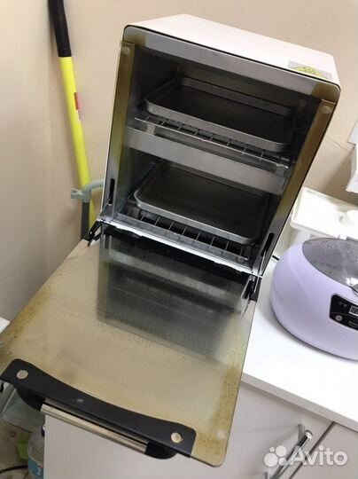 Лампа led для геля и гель-лака 48w