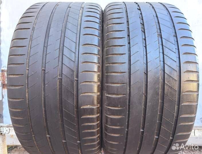 Michelin Latitude Sport 3 295/40 R20 106Y