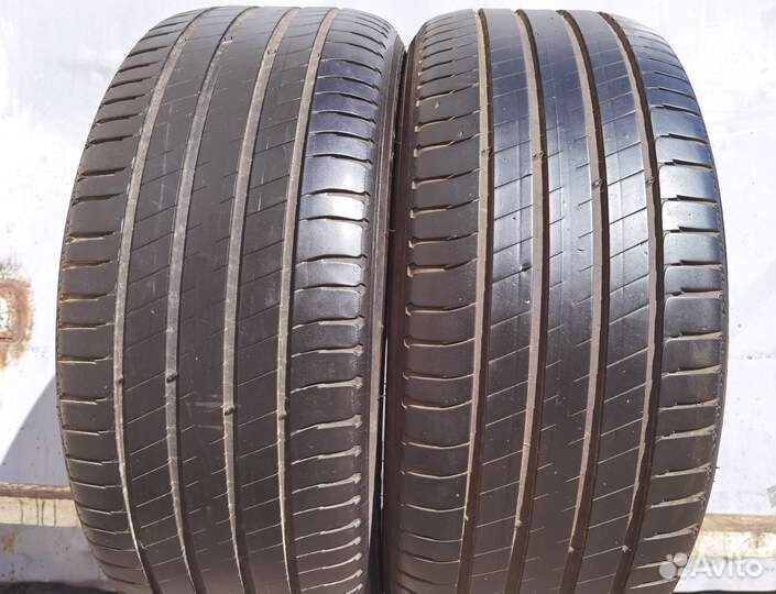 Michelin Latitude Sport 3 255/45 R20 105W