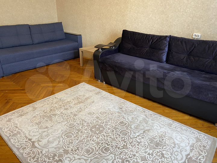 3-к. квартира, 80 м², 4/4 эт.