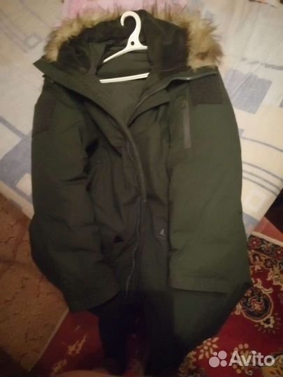 Аляска, фуражка парадная