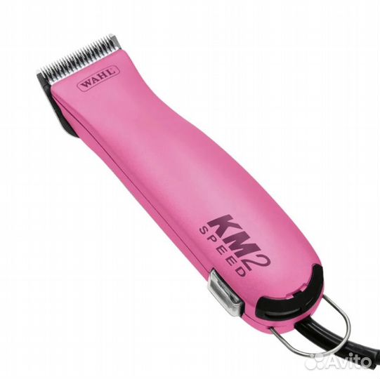 Машинка для стрижки животных Wahl KM2