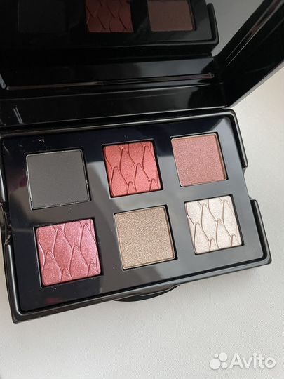 Christian louboutin тени