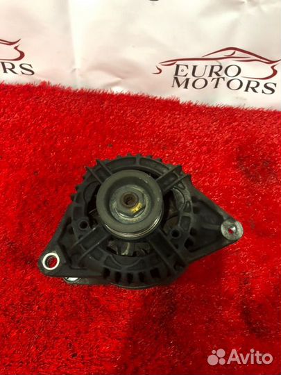 Генератор Mitsubishi Lancer 9