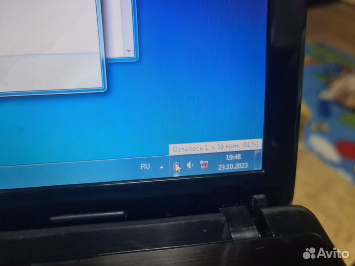Lenovo g770 в разбор