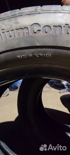 Летняя резина 215 60 r 16