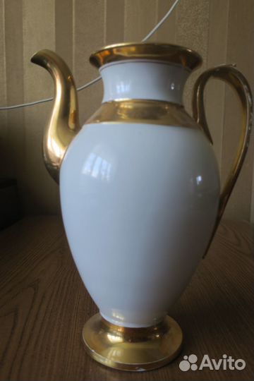 Фарфор Мейсен