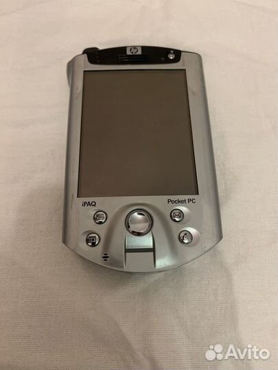 Кпк HP ipaq Pocket PC h5450