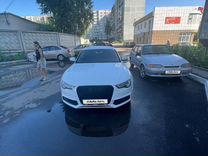 Audi A5 2.0 CVT, 2011, 222 700 км, с пробегом, цена 1 700 000 руб.