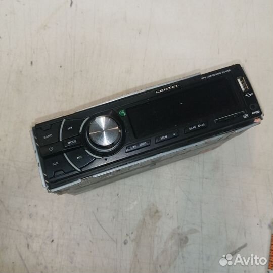 Магнитола Lentel STC-1023U