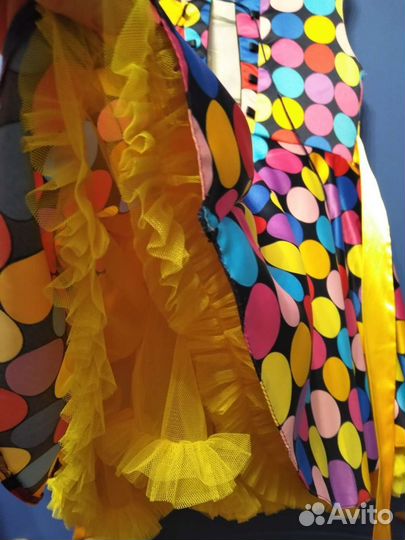 Платье на выпускной