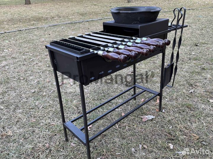 Мангал