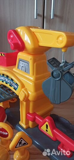 Игрушка Домик