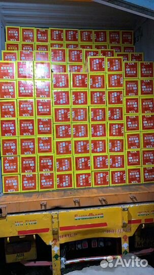 Спички оптом