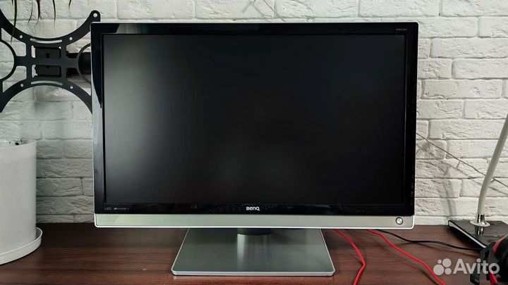 Монитор benq 2430