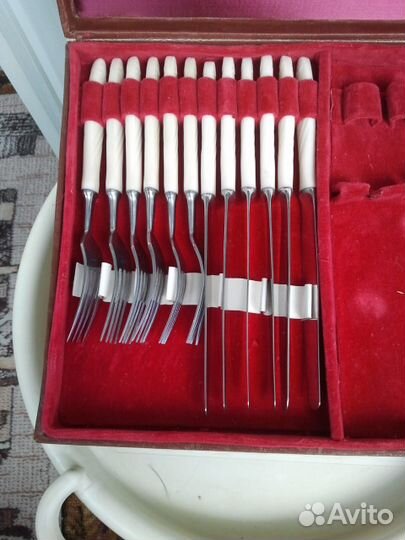 Из кухни СССР и другое