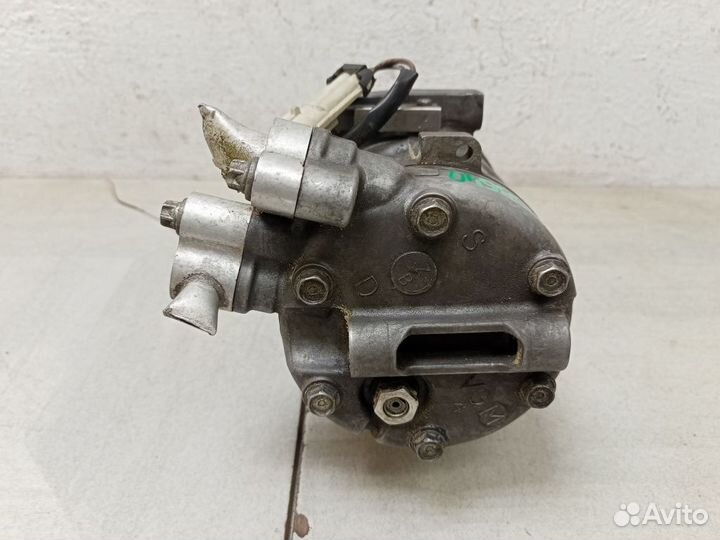 Компрессор кондиционера