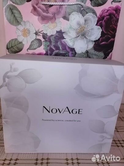 Подарочный набор для женщин