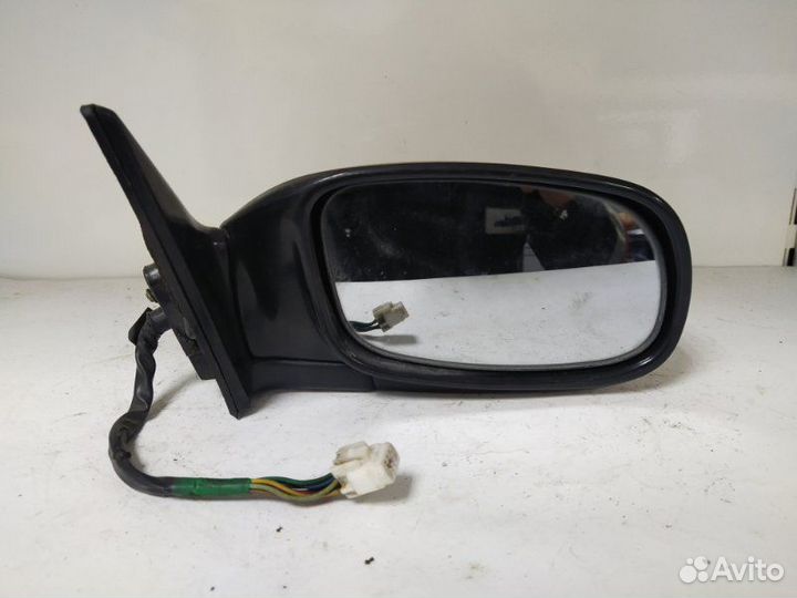Зеркало переднее правое Toyota Carina