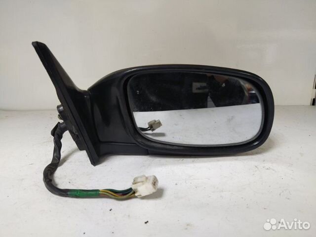Зеркало переднее правое Toyota Carina