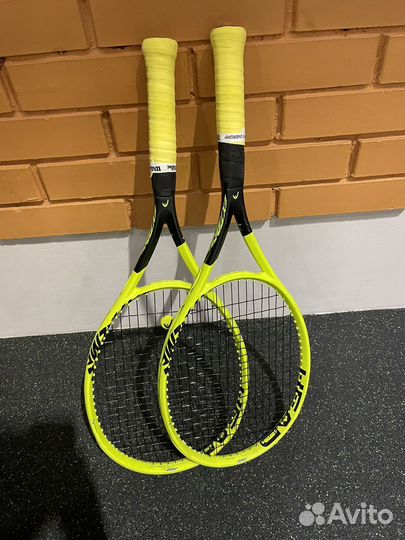 Тренер по большому теннису