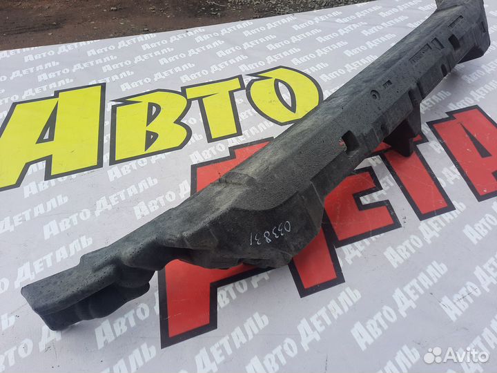 Абсорбер переднего бампера Toyota Rav 4 XV50 2019