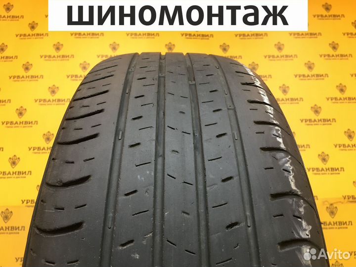 Kumho Solus SA01 KH32 215/60 R17 96H