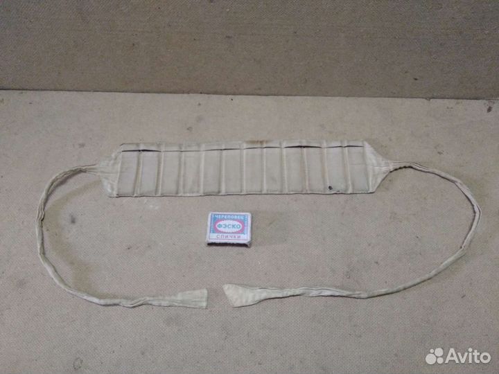 Магнитный пояс