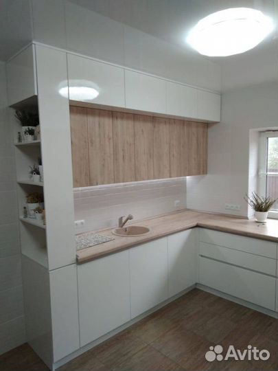 Кухонные гарнитуры от производителя артикул 64612