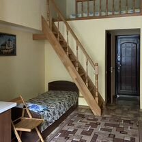 Квартира-студия, 25 м², 2/9 эт.