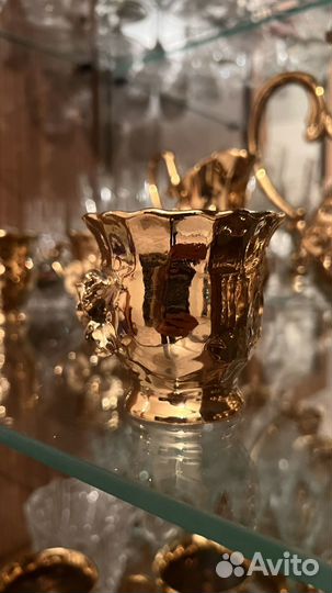 Чайный сервиз