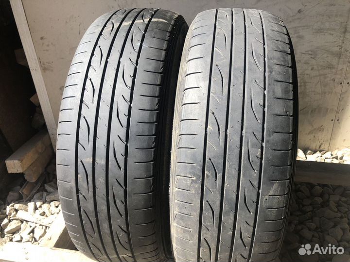 Dunlop SP Sport LM704 185/65 R15