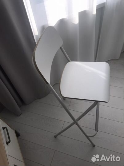 Барный стул IKEA