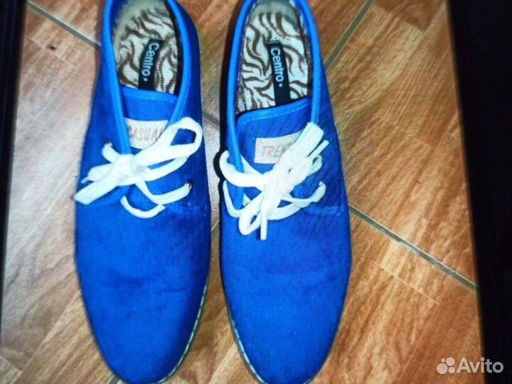 Топсайдеры