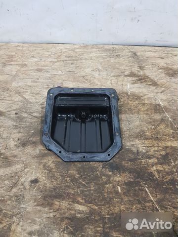 Поддон Hyundai I20