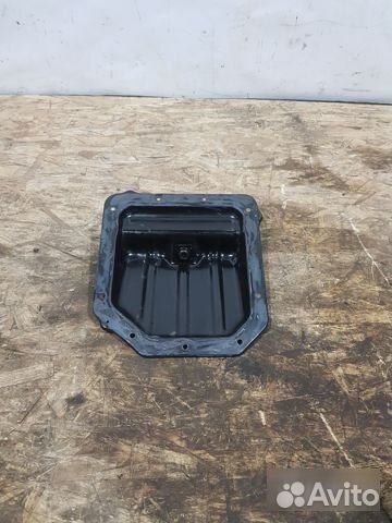 Поддон Hyundai I20