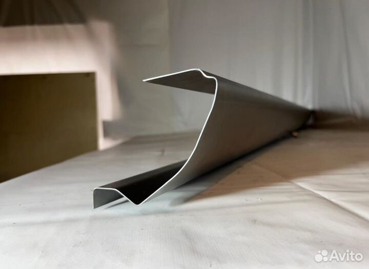 Ремонтные пороги и арки для seat Черкесск