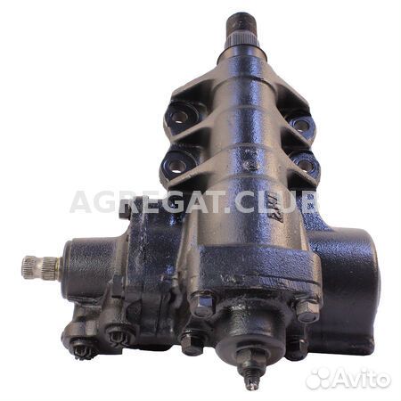 Рулевой редуктор грузовой Motorherz RL9068NW