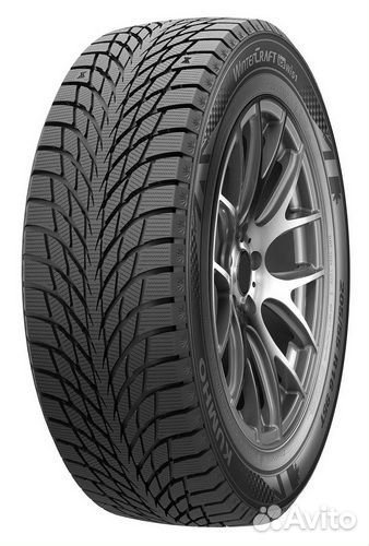 Kumho WinterCraft Ice Wi51 245/45 R17 99T