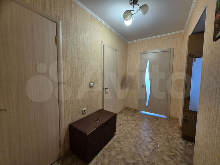 1-к. квартира, 45 м², 7/9 эт.