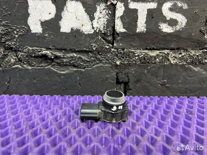 Сонар Renault Kaptur VF12R021AJ0780140 2018